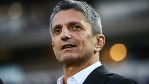 Răzvan Lucescu are din nou Grecia la picioare! PAOK a dat lovitura în deplasare, cu AEK: „A cucerit arena rivalei!”