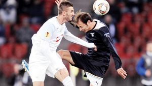 Ștefan Radu, criticat în Italia!** Banderola de căpitan a atârnat greu pe mâna românului