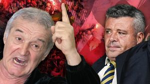 FCSB poate suferi o nouă umilință! Magnatul care vine să-l înfrunte pe Gigi Becali la București este invincibil în Turcia. Detalii din culise: „O să fie foarte greu!”