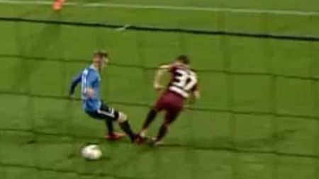 Penalty refuzat pentru Viitorul? Patru nume grele din fotbalul românesc au dat verdicul! Toți au avut aceeași părere: "E clar"