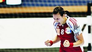 Cristina Neagu: "Vreau să câștig toate meciurile, sunt o LEOAICĂ‚ pe teren!"
