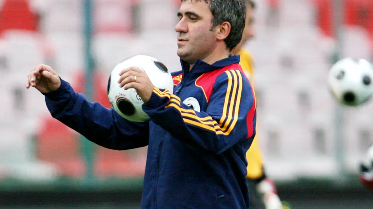 Hagi: 