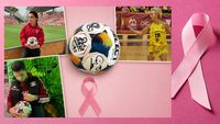 Căpitanii echipelor din Superliga, gest de suflet pentru o sportivă diagnosticată cu cancer!