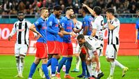Mamadou Thiam a dispărut din România: moment uluitor cu actualul atacant de la FCSB