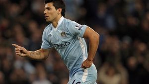 Kun Agüero la Real?** Maradona își împinge ginerele spre Madrid: "Ar fi apogeul carierei"