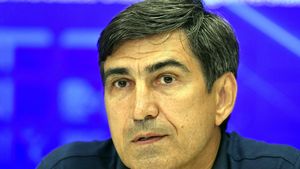 Victor Pițurcă, ofertă incredibilă din Africa! Fostul selecționer al României dezvăluie: „Am primit un mail”