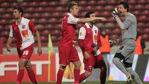 7 dintr-o lovitură!** Dinamo putea fi campioană de toamnă! Vezi cum!