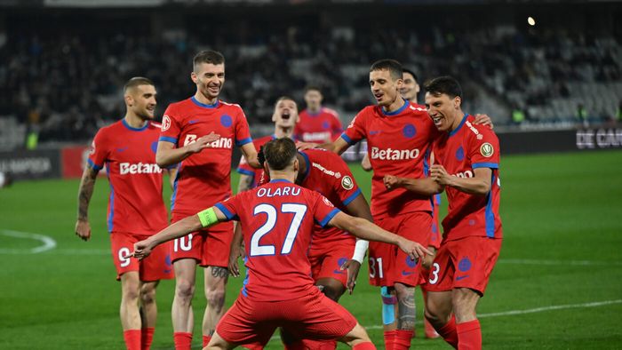 Gigi Becali a decis primul 11 pentru meciul cu Dan Șucu. Surprizele din FCSB - Rapid