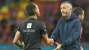 Ce fotbalist de la CFR Cluj ar vrea Mihai Stoica la FCSB, dar nu îl poate aduce pentru că are deja pe post un internațional român: „Îl aduci și îl scoți pe el. Nu ai cum”