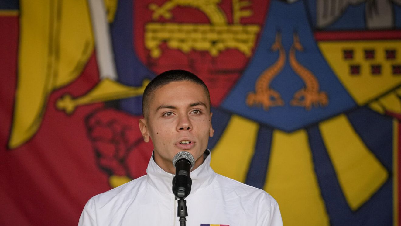 David Popovici, o nouă dovadă că este un campion desăvârșit! Mesajul pentru adversarii care încearcă să îi doboare recordurile și să îl învingă în bazin: „Voi face asta”