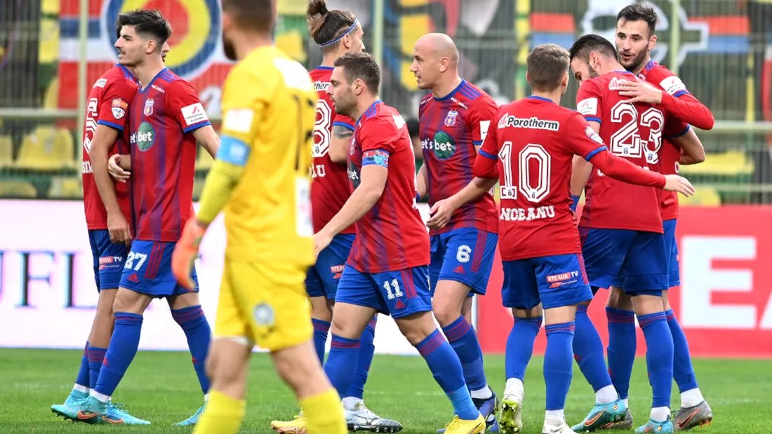 CS Tunari se întărește pentru Liga 2 cu jucători plecați de la Steaua. Cei doi foști ”militari” care au semnat cu ilfovenii