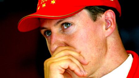 Primul om care l-a văzut pe Michael Schumacher după accident a rupt tăcerea: ”Ce am văzut m-a șocat. Era incredibil”