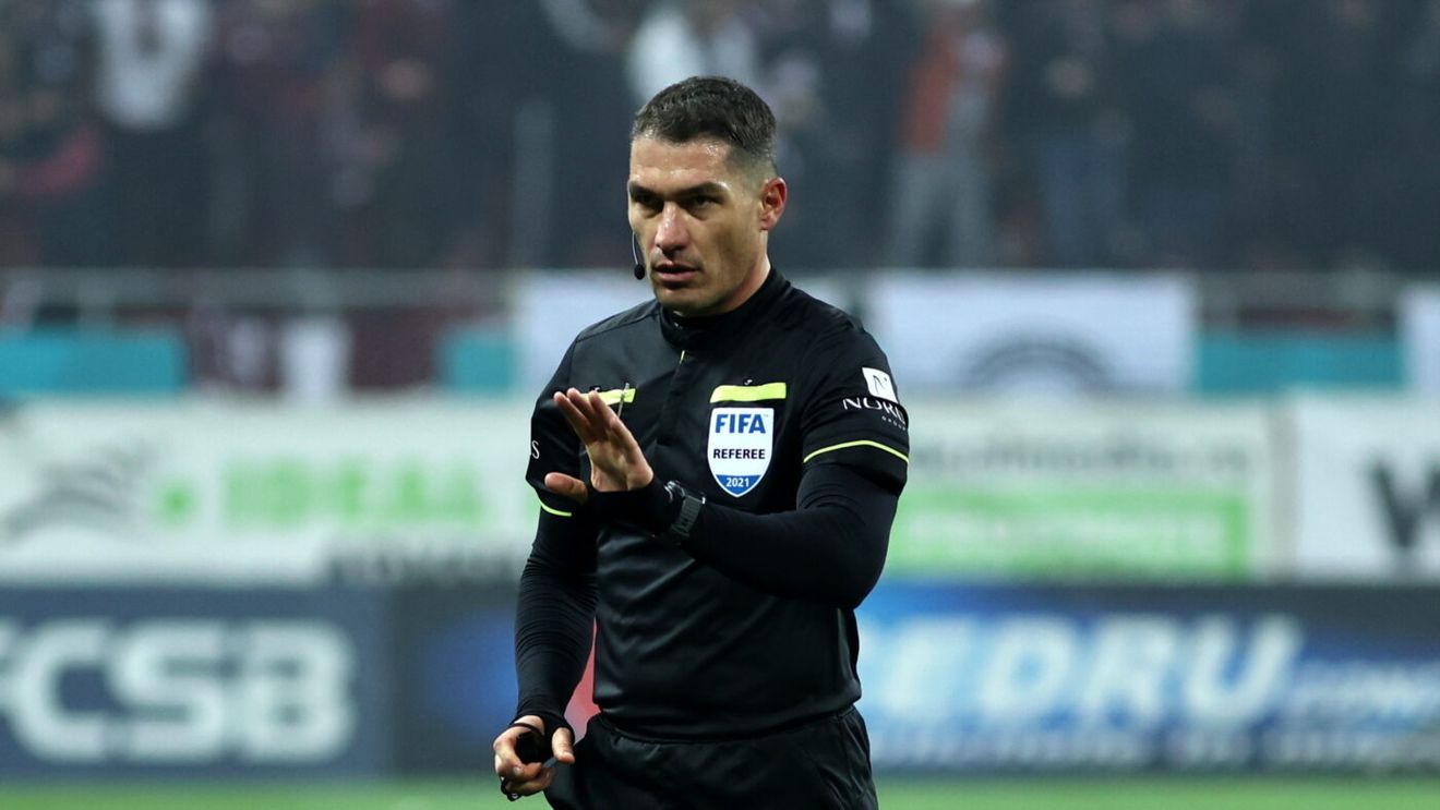 Istvan Kovacs critică atitudinea jucătorilor din Liga 1: „E altfel cu românii! Vor să afișeze pe teren acel stil de mascul alfa”