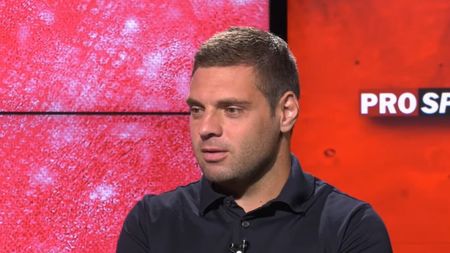 Momentul în care Adi Popa a simțit că FCSB poate merge doar spre declin: „Am început să jucăm ca cireșarii”. Mesajul de orgoliu al lui Gigi Becali pentru jucători