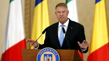 Mesajul lui Klaus Iohannis după calificarea României în optimile EURO a venit cu o viteză neașteptată! Ce a scris președintele țării