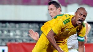 Wesley, mai aproape ca oricând de revenirea în Liga 1: "Mi-e dor de țară"