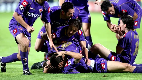 „Pierderea lui Mutu este o tragedie pentru Fiorentina”