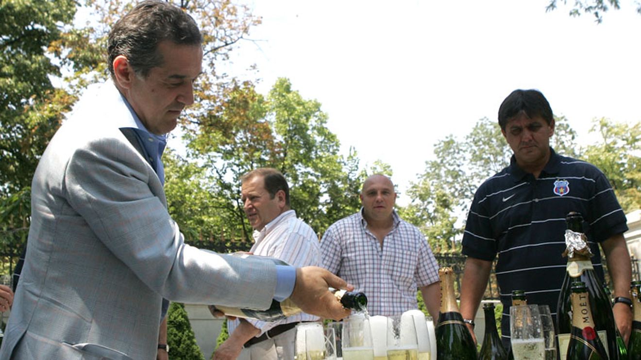 FRF-ul a încadrat cazul "Valiza" la "diverse" :)