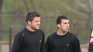 Dinamo merge în Europa! TAS a respins memoriul Rapidului