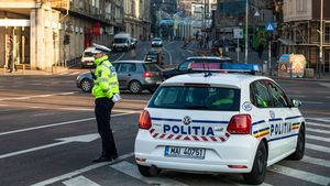 Șoferii români pot rămâne fără permisul de conducere! Anunțul momentului în lumea automobilismului din țara noastră
