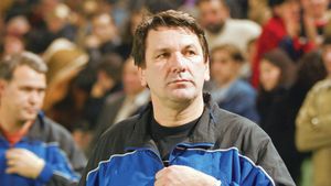 Radu Voina: „Eu am un merit infim"