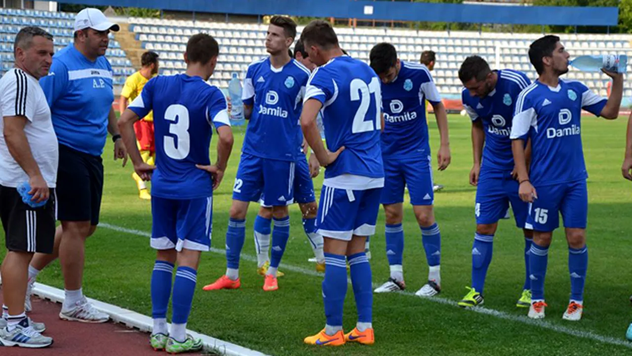 Fotbalul românesc, lovit de o nouă tragedie. Un jucător a fost găsit mort, la 20 de ani! Cauza decesului e necunoscută