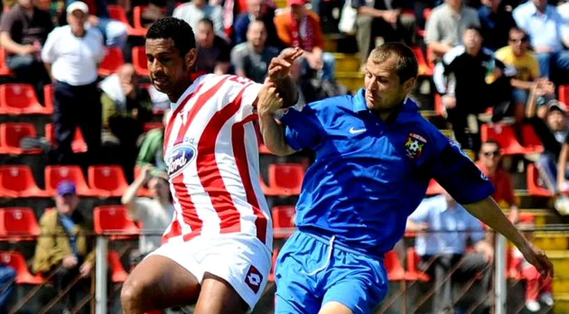 Edson, în așteptare