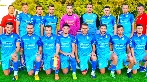 Ce a făcut naționala de minifotbal a României înainte de plecarea la Campionatul European. Pe cine a mizat selecționerul Marius Mitu și în ce grupă au fost repartizați tricolorii la Euro