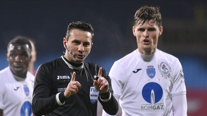 Sebastian Colțescu nu mai scapă de probleme! E infectat cu COVID-19 și a lipsit de la testele fizice | EXCLUSIV