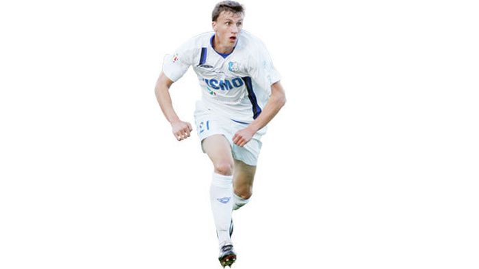 Chiricheș, nerăbdător să îmbrace tricoul Stelei:** "Vreau să joc în Europa League!"