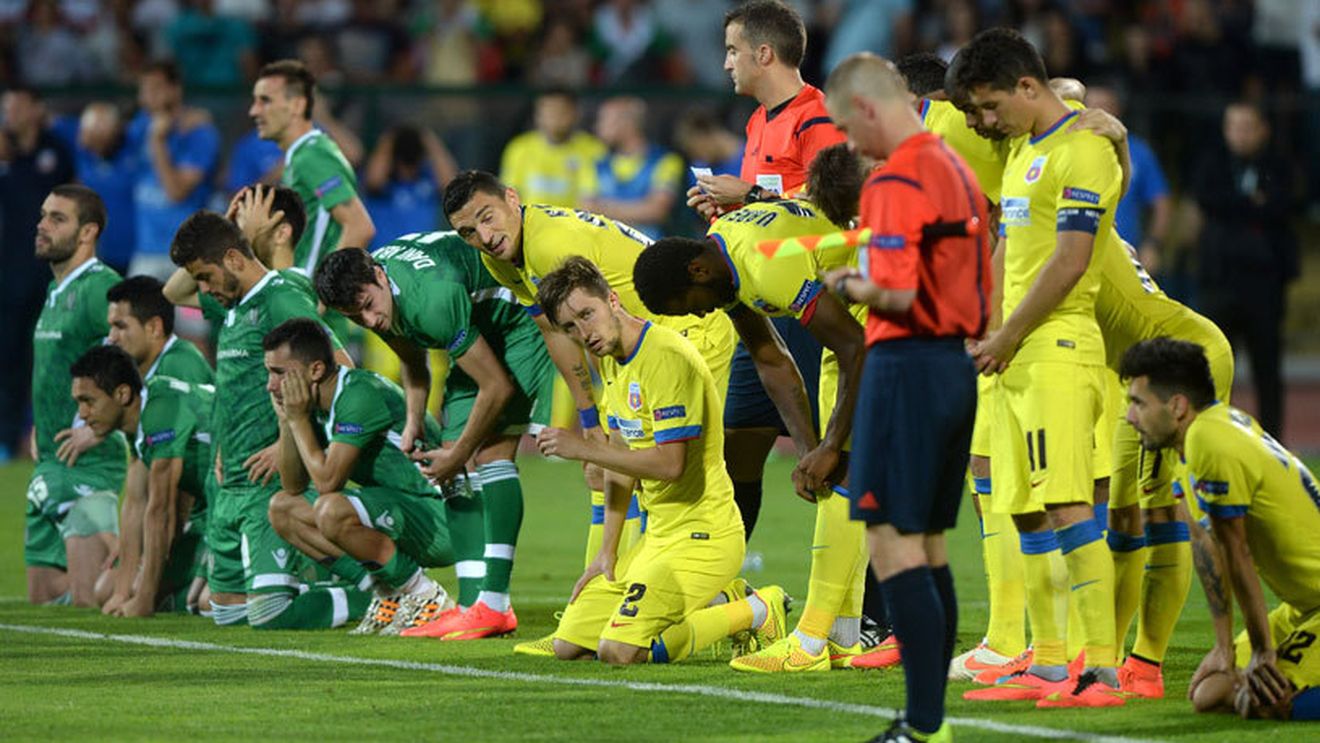 Ferguson a venit cu o idee revoluționară. Loviturile de departajare să se execute înainte de fluierul de start, în meciurile decisive