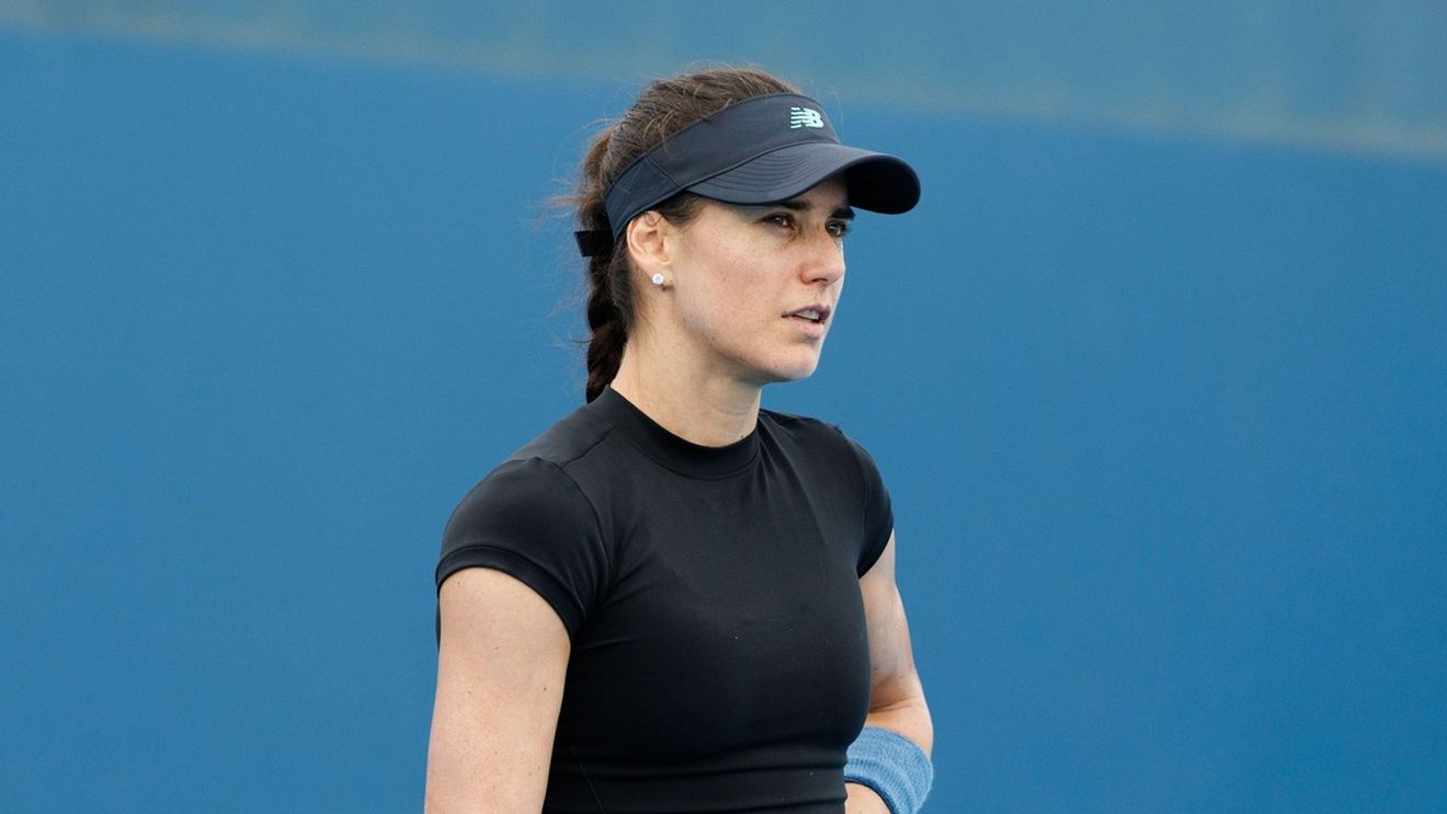 Sorana Cîrstea a luat decizia chiar înainte de US Open