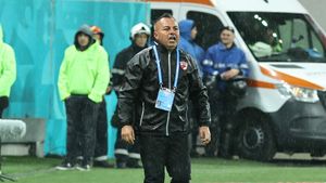 Promisiunea lui Florentin Petre pentru fanii lui Dinamo. Vin transferurile de titlu: „Vom aduce jucători şi vom arăta altfel”