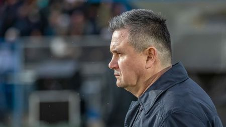 Cutremur! Cristi Balaj a demisionat de la CFR Cluj. Nelu Varga: „A luat decizia mai bună pentru familia lui!”