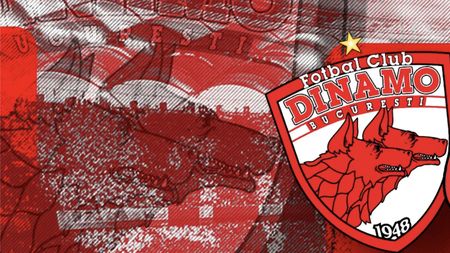 Ruşii i-au dat lovitura lui Dinamo. Fotbalistul a semnat