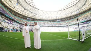 Arabii i-au promis marea cu sarea, dar și-a luat țeapa vieții. Șeicii de la două echipe nu i-au dat banii: „M-am dus la FIFA”. EXCLUSIV