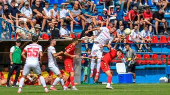 Antrenorul de la AFC Câmpulung Muscel o vede pe AFC ASA ca pe o pretendentă la promovare. Popovici, după eșecul de la Târgu Mureș: ”Probabil că este și vina mea”