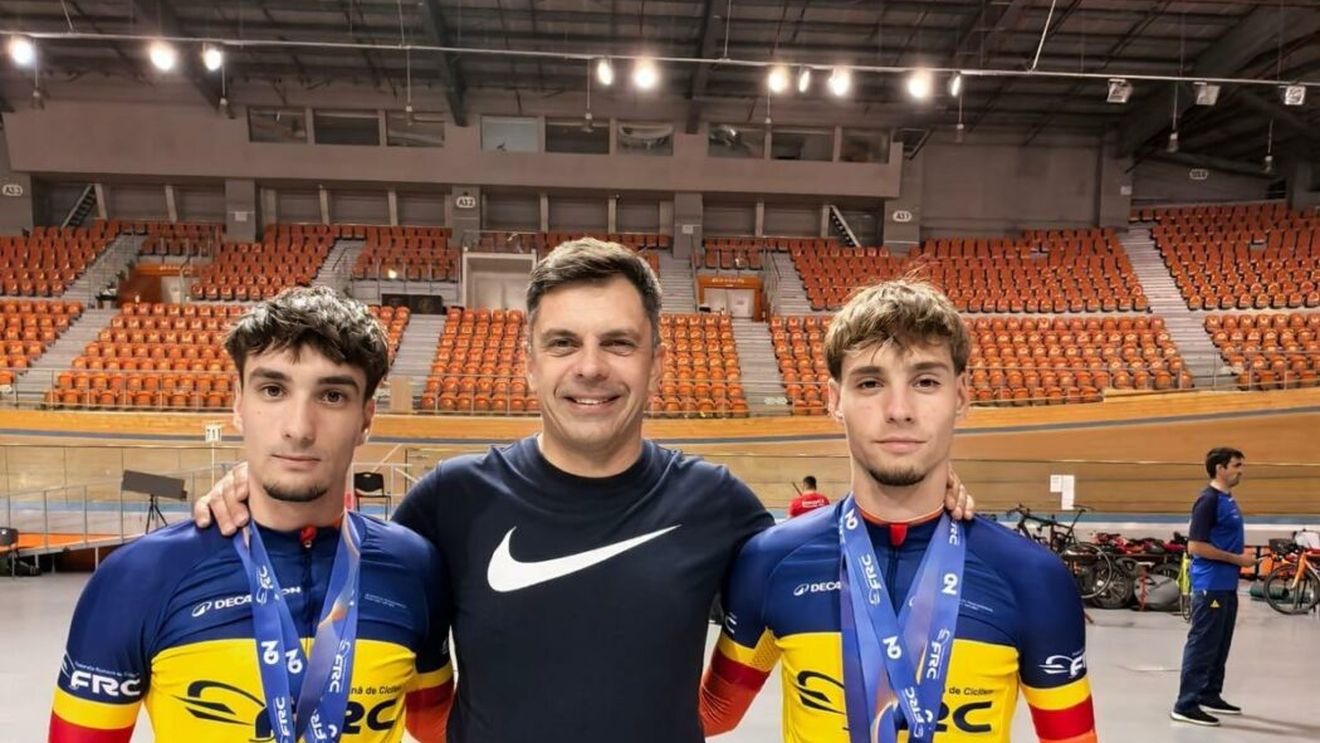 Lovitura pe care vor s-o dea cei doi copii ai fostului ministru Carol Novak. „Se pregătesc pentru Los Angeles 2028". SPECIAL