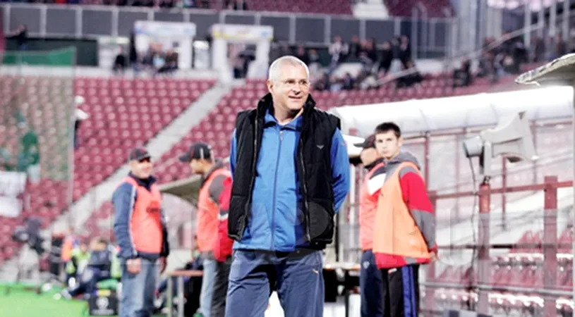 Manea, la a doua promovare cu Gloria