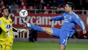 Coșmarul madrilen. În ultima săptămână, Realul a căzut pe 3 în Spania. Care sunt cauzele decăderii echipei lui Ancelotti