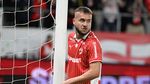 George Pușcaș s-a „rupt”! Atacantul s-a accidentat și a fost schimbat în minutul 38