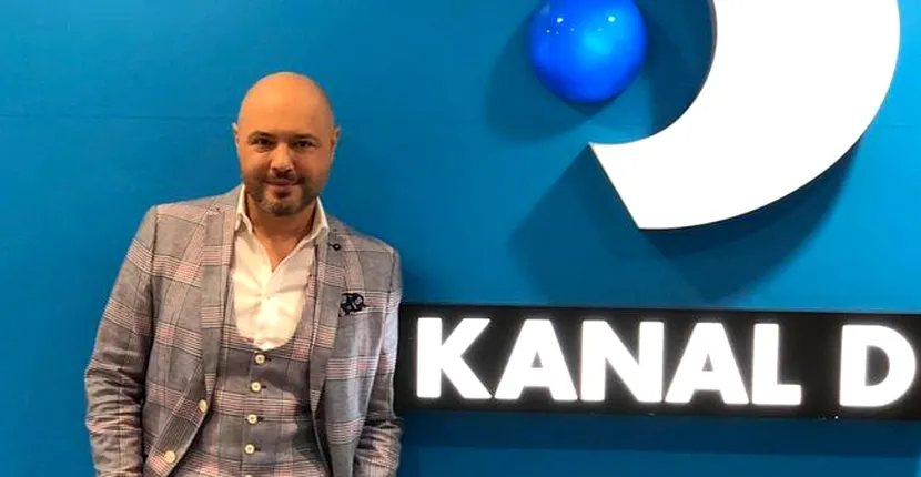 În ce relații a rămas Mihai Mitoșeru cu fosta sa soție. ”După o iubire așa mare este greu să rămâi doar prieten”