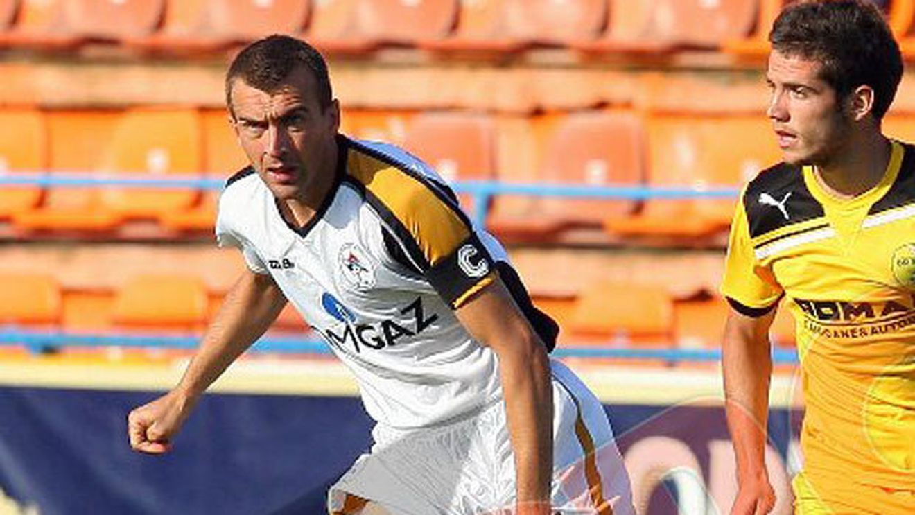 Todea le fură meritele brașovenilor:** "E vina noastră că am pierdut! Moralul ne e afectat pentru meciul cu Mainz"