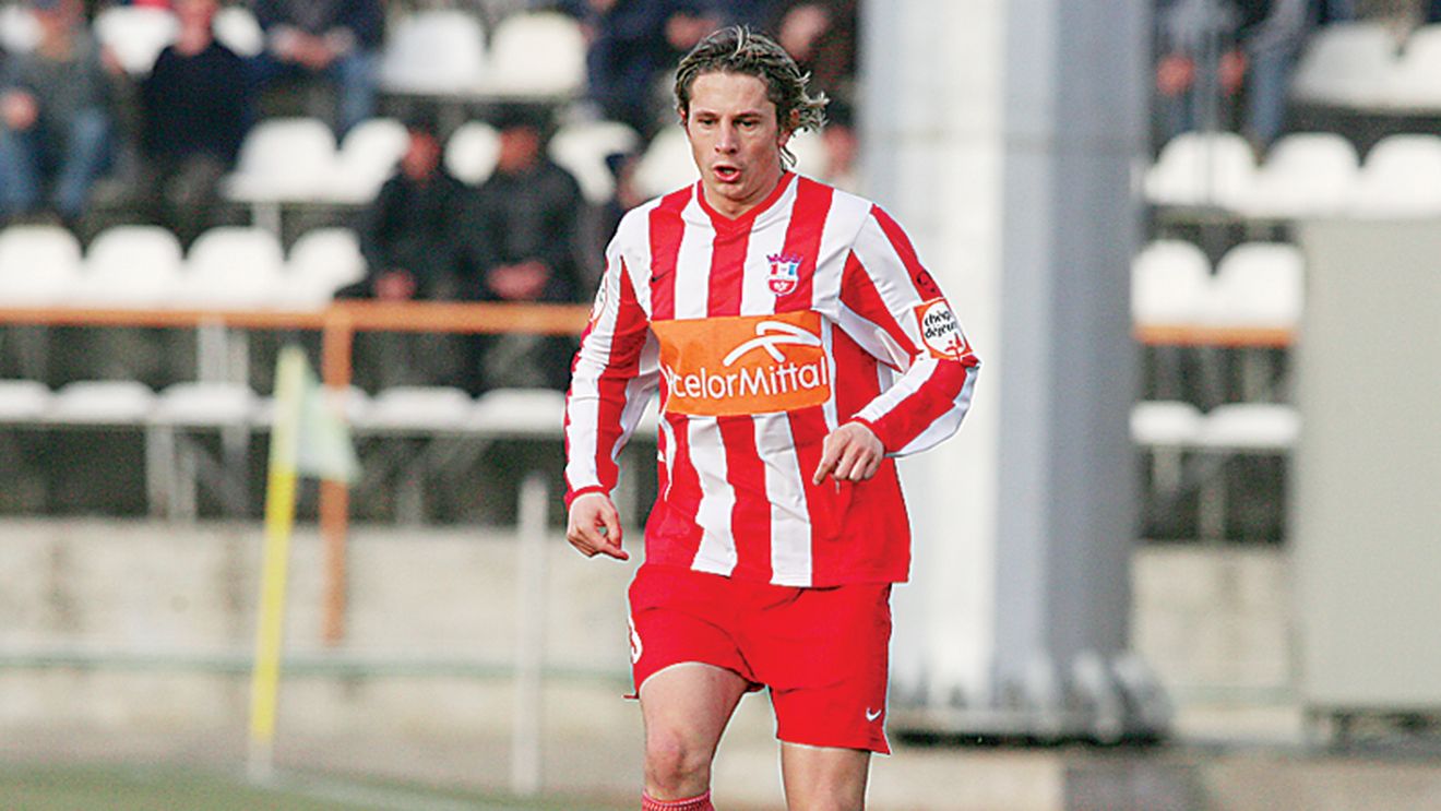 Ciprian Deac: „Steaua nu merita să ne bată"