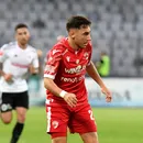 Ahmed Bani, exasperat de erorile colegilor săi, după U Cluj – Dinamo 3-3! „Nici două minute nu am reușit să ținem de rezultat! E al cincilea meci în care luăm gol în prelungiri”