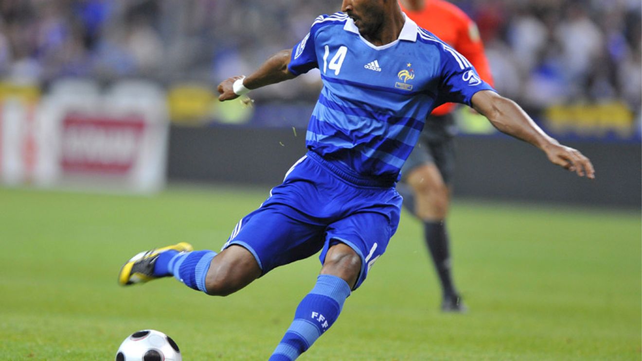 Franța a învins la limită Insulele Feroe, scor 1-0