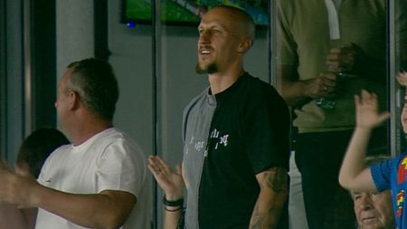 FCSB pune presiune pe Vlad Chiricheș! Când se poate realiza transferul fundașului central. „E ziua limită!”