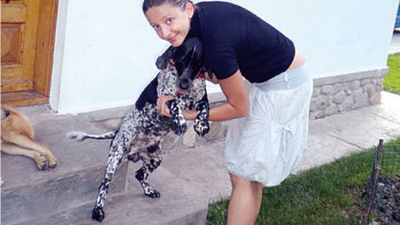 Viață de câine olimpic