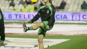 Vrea să se dueleze cu Messi și Ronaldo!**Sepsi:"Rămân la Racing"