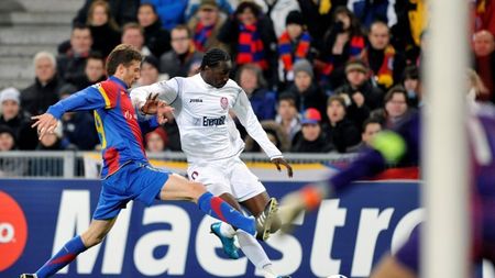 Traore, ca și transferat!** Săptămâna viitoare ar putea face vizita medicală la noul club